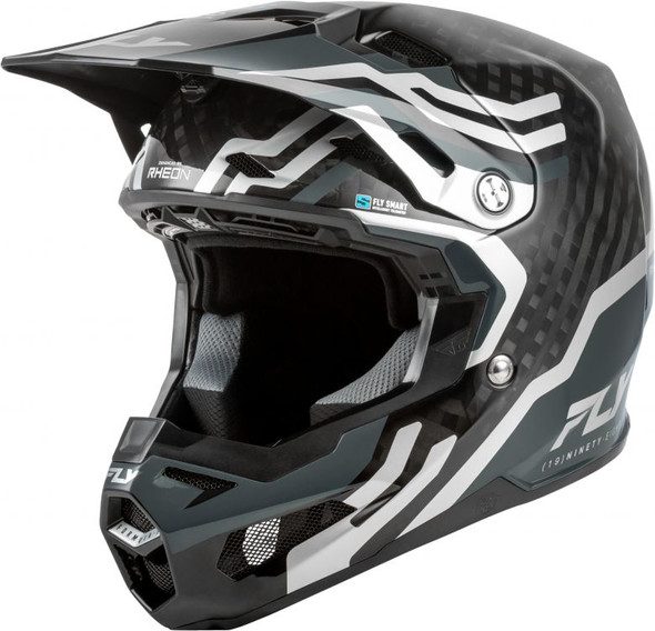 Black Carbon/Grey/Silver